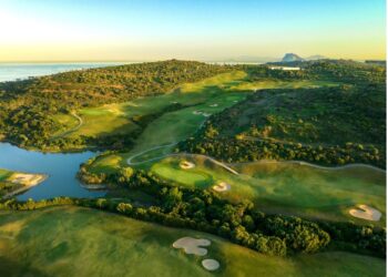 El Santander Campeonato de España de Profesionales Femenino reúne a la élite del golf nacional en La Hacienda Links Golf Resort