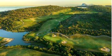 El Santander Campeonato de España de Profesionales Femenino reúne a la élite del golf nacional en La Hacienda Links Golf Resort