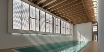 Mijas saca a concurso las obras para terminar la ciudad deportiva de Las Lagunas por 5,1 millones de euros