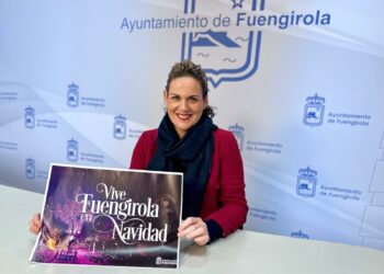 Fuengirola programa esta Navidad más de un centenar de actividades, en su mayoría gratuitas y que llegarán a todos los barrios