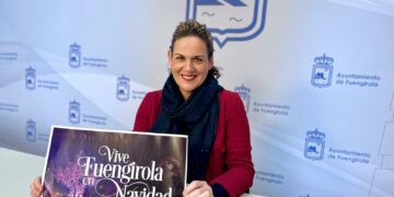 Fuengirola programa esta Navidad más de un centenar de actividades, en su mayoría gratuitas y que llegarán a todos los barrios