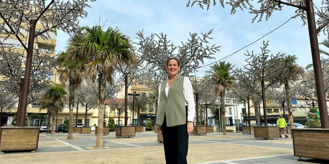 Fuengirola dará la bienvenida a la Navidad encendiendo su espectacular iluminación artística el viernes 28 de noviembre