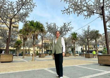 Fuengirola dará la bienvenida a la Navidad encendiendo su espectacular iluminación artística el viernes 28 de noviembre