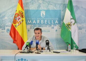 Marbella impulsa 132 nuevas viviendas de protección oficial en San Pedro Alcántara y superará las 1.300 esta legislatura