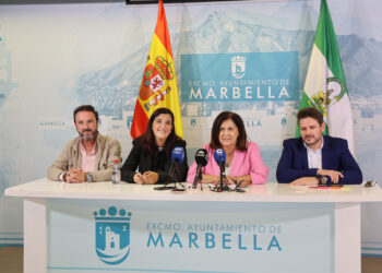 Marbella celebrará el congreso ‘Educando en Valores’ con la participación de 1.400 estudiantes