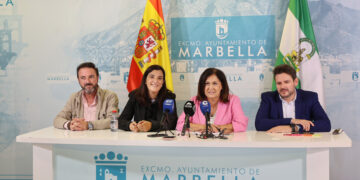 Marbella celebrará el congreso ‘Educando en Valores’ con la participación de 1.400 estudiantes