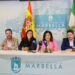 Marbella celebrará el congreso ‘Educando en Valores’ con la participación de 1.400 estudiantes