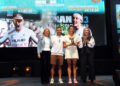 Ironman califica la edición de Marbella como “la mejor” por la organización y entrega de la ciudad