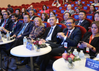 Marbella se convierte en epicentro de diálogo internacional entre China y Europa con la conferencia continental de la Federación Mundial de Ciudades Turísticas