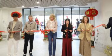 Marbell Center inicia su nueva vida tras más de 30 años cerrado