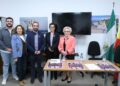 El Ayuntamiento respalda a la Asociación de Vecinos Las Albarizas en la charla organizada contra la violencia de género