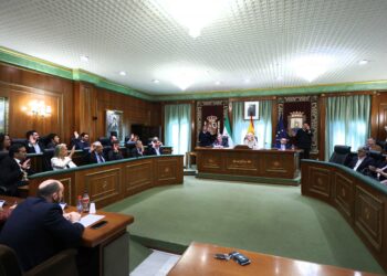 Marbella aprueba de forma inicial los presupuestos municipales de 2026, “serios, solventes, inversores y acordes a las necesidades de Marbella”