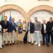 Marbella homenajea a medio centenar de empleados municipales que se jubilan tras décadas de servicio público