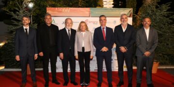 Ángeles Muñoz: «Marbella sigue batiendo récords en materia de turismo y empleo»