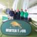 Marbella será el centro neurálgico del golf en la tercera edición del circuito ‘Winter Tour Marbella Golf Series’
