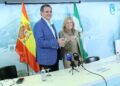 Muñoz subraya que los presupuestos de 2026, que ascenderán a cerca de 449 millones de euros, “son prudentes, rigurosos, sociales y apuestan por las inversiones”
