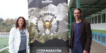 Medio millar de corredores se darán cita el próximo 15 de noviembre en la Maratón Sierra de Mijas