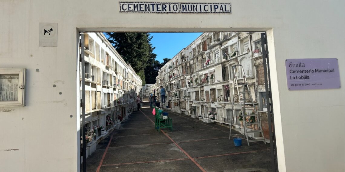 El Día de Todos los Santos en Estepona: una tradición que perdura y con un significado especial