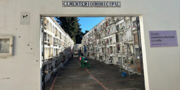 El Día de Todos los Santos en Estepona: una tradición que perdura y con un significado especial