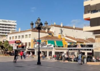 Investigan una nueva agresión homófoba en La Nogalera: la víctima fue atacada por tres personas