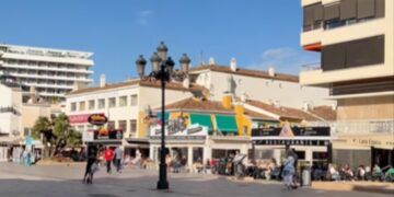 Investigan una nueva agresión homófoba en La Nogalera: la víctima fue atacada por tres personas