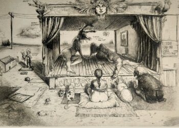 José Luis Serzo, Javier Roz, Inocente Soto y Javier Abad, galardonados en los XXVIII Premios Nacionales de Grabado