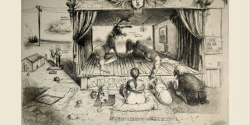 José Luis Serzo, Javier Roz, Inocente Soto y Javier Abad, galardonados en los XXVIII Premios Nacionales de Grabado