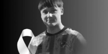 Málaga se despide de Daniel, fallecido trágicamente en Coín: «Un chico ejemplar»