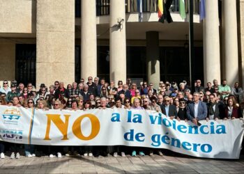 María Victoria, la última víctima de violencia machista: «Una mujer buena que seguía atendiendo a su exmarido»