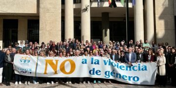 María Victoria, la última víctima de violencia machista: «Una mujer buena que seguía atendiendo a su exmarido»