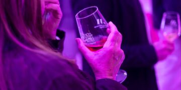 Arranca el festival Gastrowine de la Diputación con 18 bodegas y una quincena de espacios de restauración y productores de la provincia