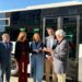 La Junta mejora el transporte público entre Fuengirola, La Cala de Mijas y Marbella con una nueva línea