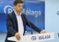 El PP denuncia que el último privilegio de Puente y Montero a Cataluña, el AVE a 350 km/h, se paga con su “inversión cero” contra los atascos en Málaga