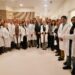 Inaugurada en Málaga la nueva unidad de ensayos clínicos del Hospital Regional, clave para la investigación biomédica en Andalucía
