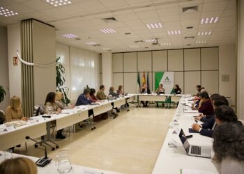 La Comisión de Cribado de Cáncer de Mama anuncia que todas las mujeres tendrán realizada su prueba este viernes