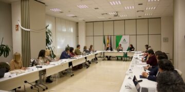 La Comisión de Cribado de Cáncer de Mama anuncia que todas las mujeres tendrán realizada su prueba este viernes