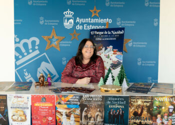 Estepona programa más de medio centenar de actividades culturales y de ocio para celebrar la Navidad