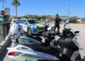 La Policía Local de Mijas tramita 92 actuaciones en materia de convivencia, seguridad y control preventivo durante la última quincena