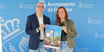 El Ayuntamiento crea una app que ofrece guías turísticas gratuitas para descubrir el patrimonio cultural y natural de Estepona