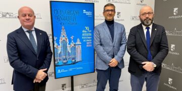 Antequera y Marbella, protagonistas del ciclo de Órgano en Andalucía. Música y Patrimonio