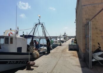 La Junta adjudica la reparación del muelle de suministro de combustible del puerto de Fuengirola