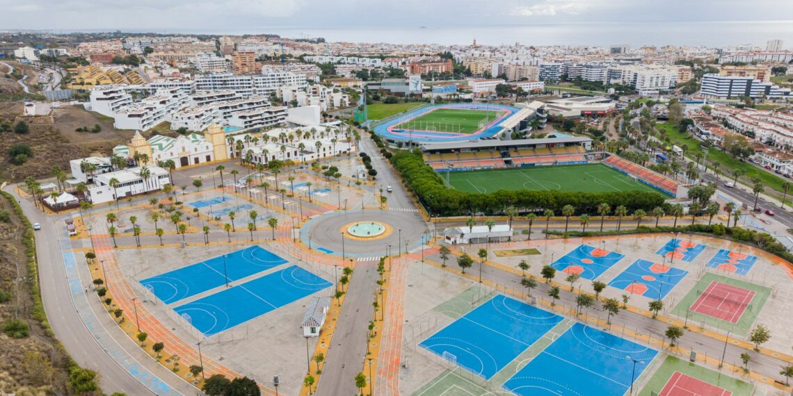 El Ayuntamiento de Estepona inicia el procedimiento para la concesión de cinco nuevas casetas en el Parque Ferial