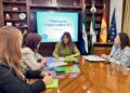 Mijas refuerza su compromiso con Cudeca y explora nuevas vías de cooperación asistencial y formativa