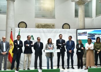 La Junta anuncia más de 4.300 millones de inversión en Málaga hasta final de legislatura