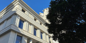 La UMA y EUSES Málaga firman un protocolo para estudiar la viabilidad de un centro adscrito en Torremolinos