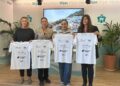 El Club Raquetas de Mijas acoge este fin de semana el torneo solidario ‘Todos con Adán’