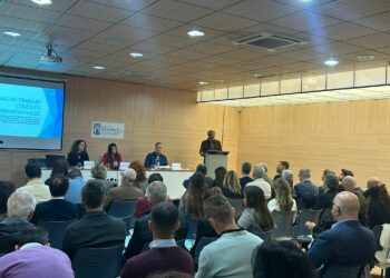 Marbella presenta a los colegios profesionales las nuevas medidas de simplificación administrativa para agilizar las licencias urbanísticas