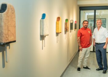 El Ayuntamiento nombrará Hijo Adoptivo de Estepona al artista internacional Juan Miguel Quiñones