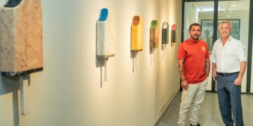 El Ayuntamiento nombrará Hijo Adoptivo de Estepona al artista internacional Juan Miguel Quiñones