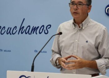 PP dice que el Gobierno de Juanma Moreno invierte cuatro veces más en infraestructuras sanitarias que el PSOE: “Se están atendiendo demandas históricas”